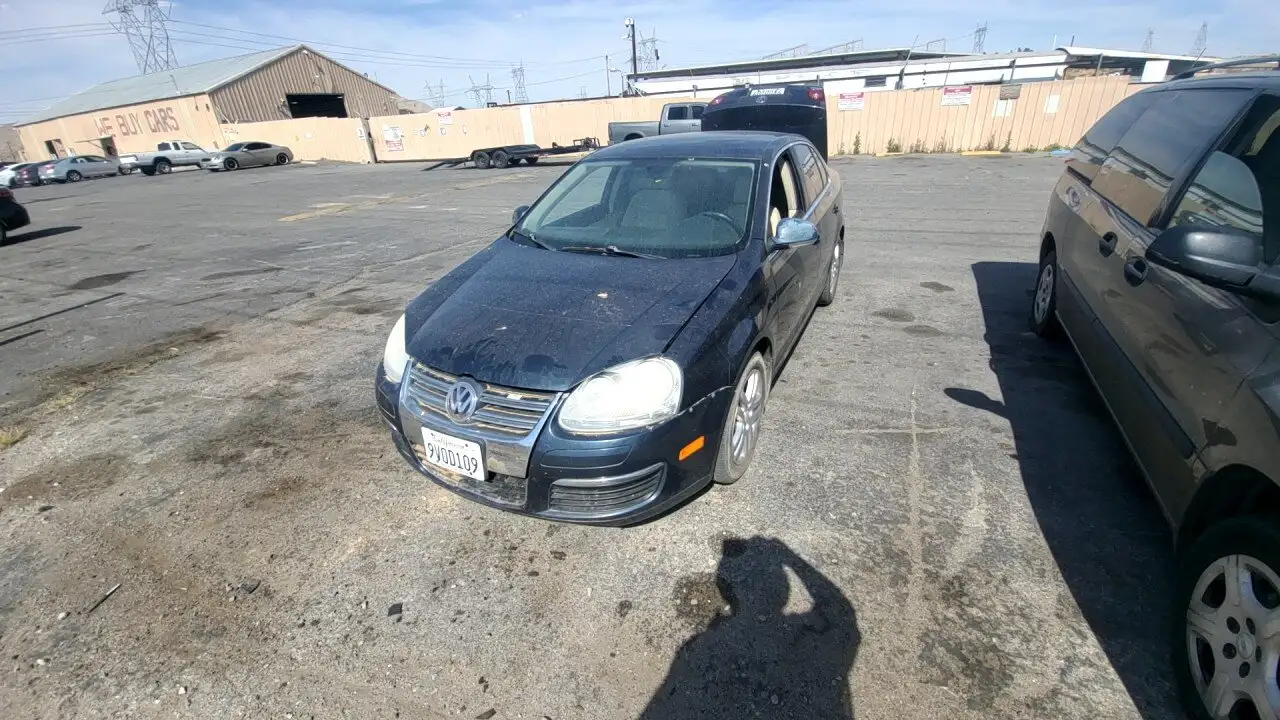 Photo of 2010 Volkswagen Jetta