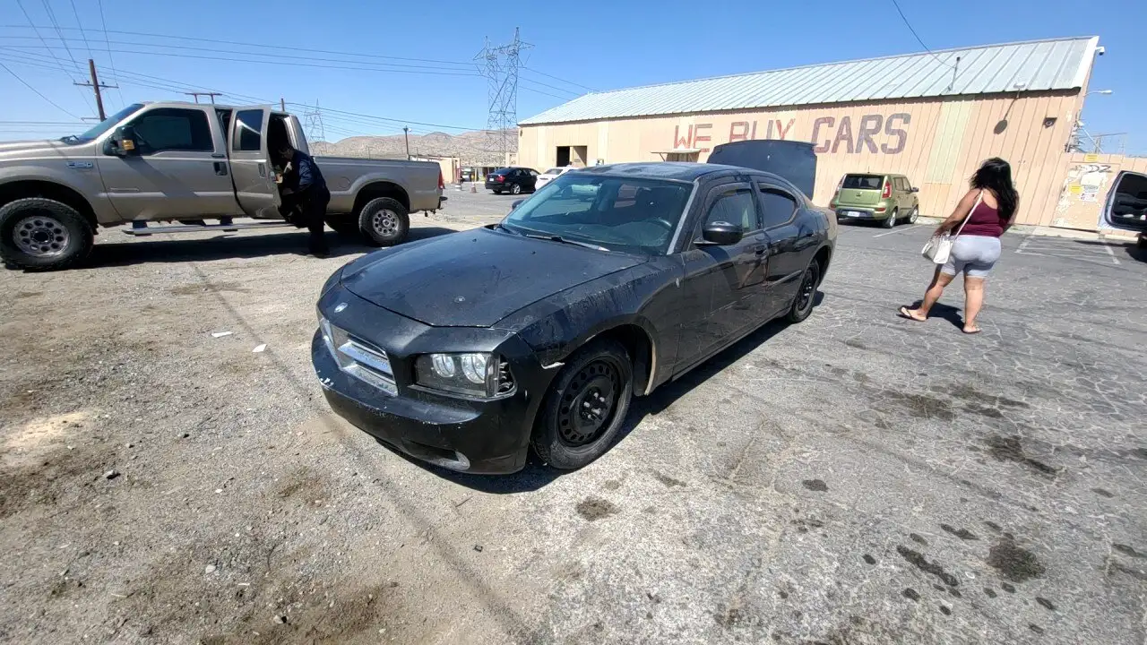 Photo of 2010 Dodge Charger