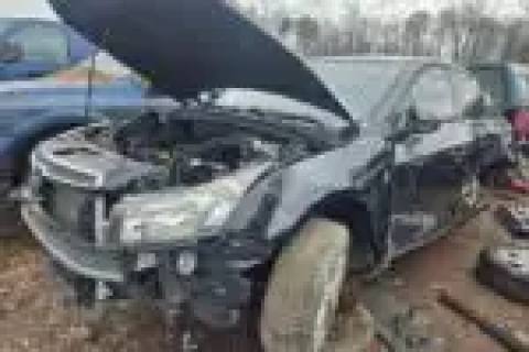 Photo of 2014 Chevrolet Cruze