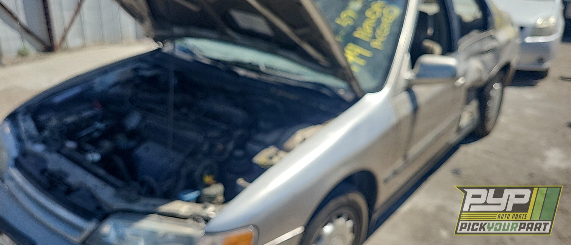 Photo of 1994 Honda Accord