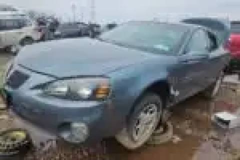 Photo of 2006 Pontiac Grand Prix