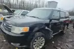 Photo of 2009 Ford Flex