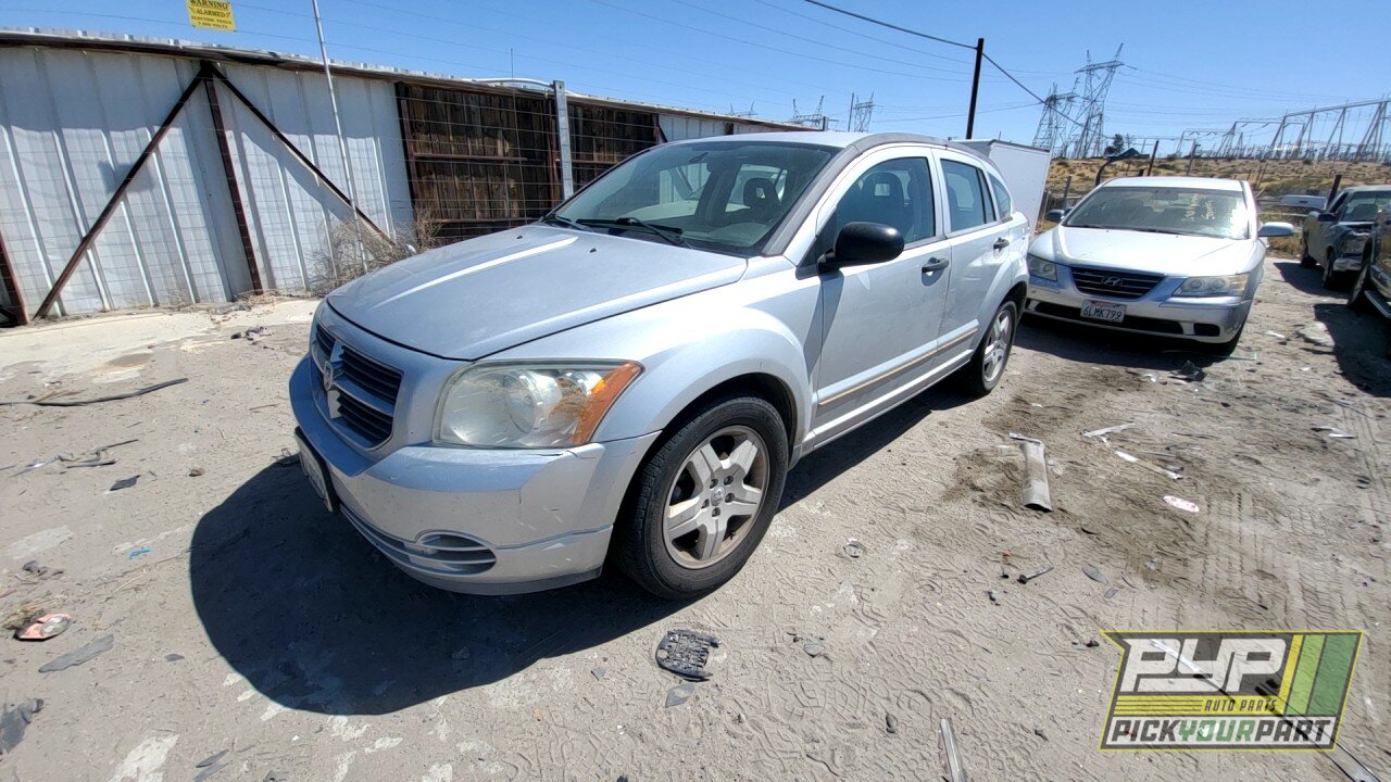 Photo of 2008 Dodge Caliber