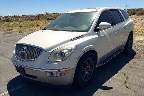 Photo of 2010 Buick Enclave
