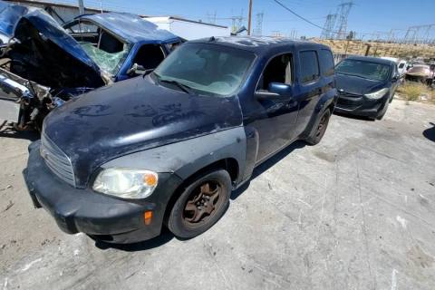 Photo of 2011 Chevrolet Hhr