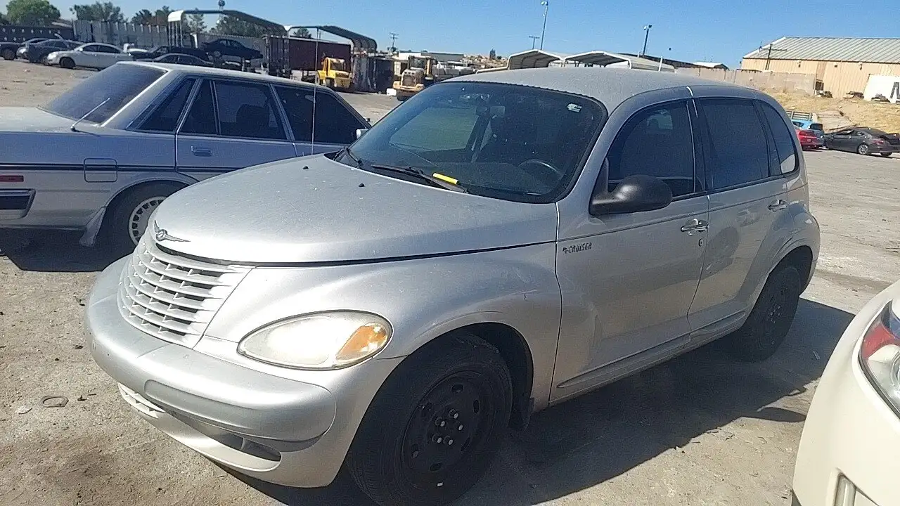 Photo of 2005 Chrysler Pt Cruiser