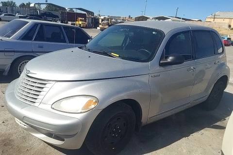 Photo of 2005 Chrysler Pt Cruiser