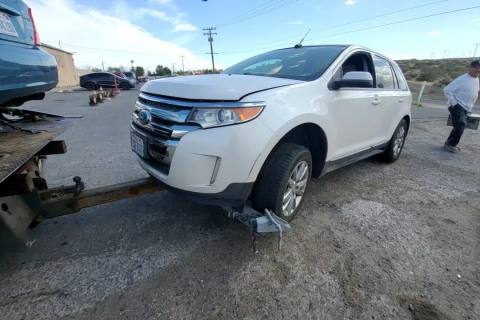 Photo of 2013 Ford Edge
