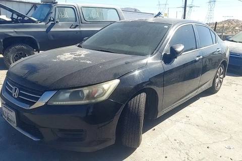 Photo of 2013 Honda Accord