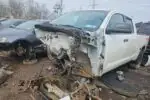 Photo of 2009 Toyota Tundra