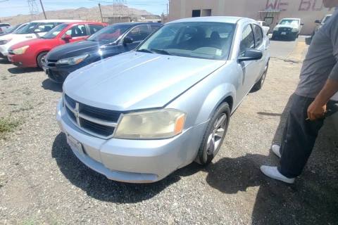 Photo of 2010 Dodge Avenger