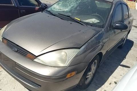 Photo of 2000 Ford Focus