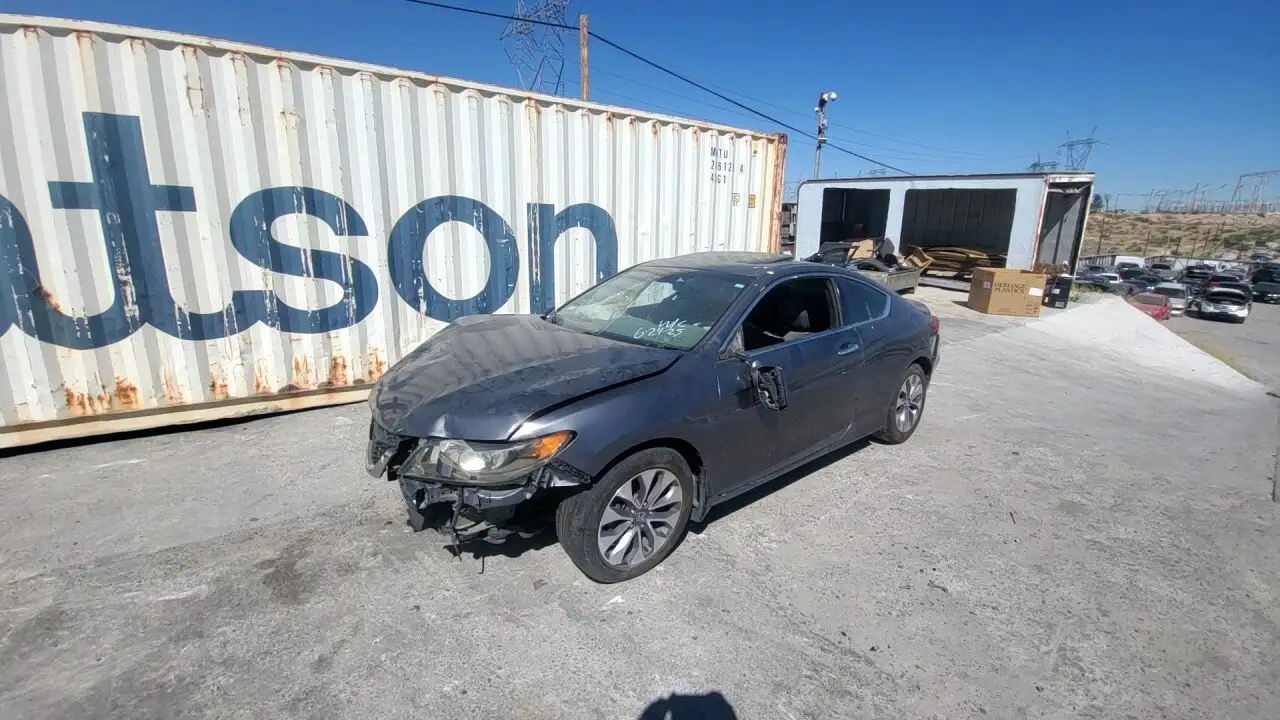 Photo of 2013 Honda Accord