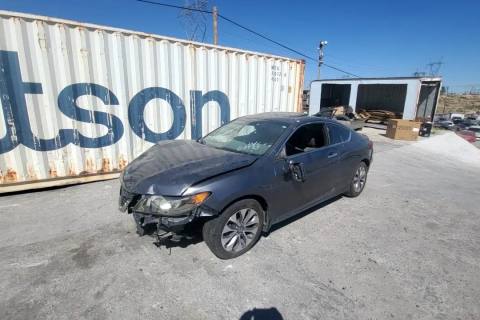 Photo of 2013 Honda Accord