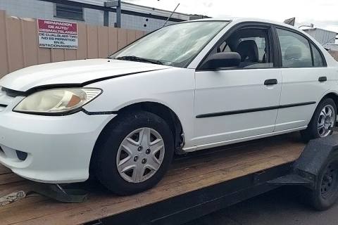 Photo of 2004 Honda Civic