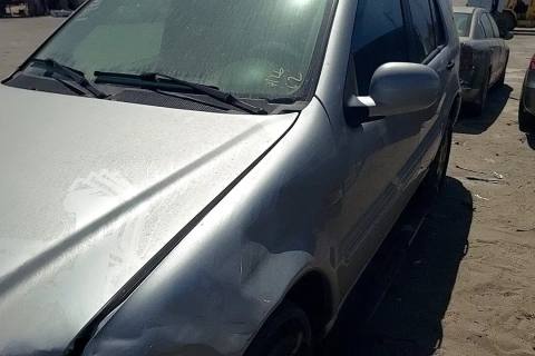 Photo of 2000 Mercedes-Benz Ml320