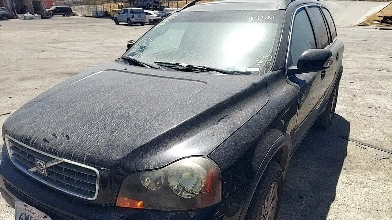 Photo of 2008 Volvo Xc90