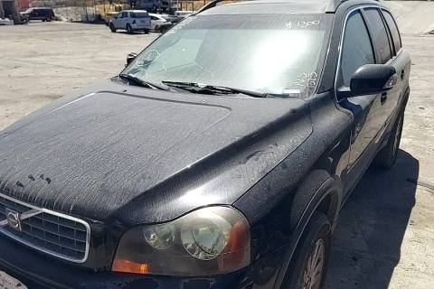 Photo of 2008 Volvo Xc90