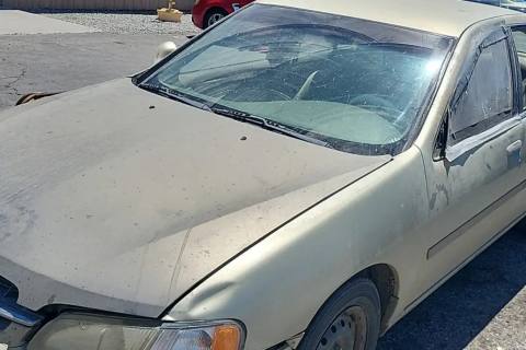 Photo of 1999 Nissan Altima