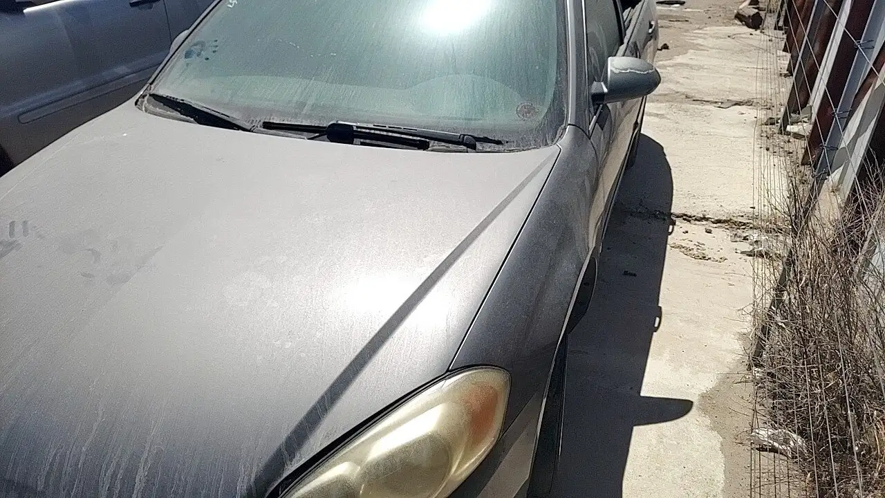 Photo of 2006 Chevrolet Impala
