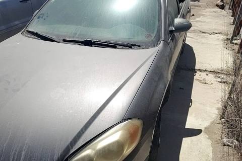 Photo of 2006 Chevrolet Impala