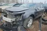 Photo of 2009 Acura Tl