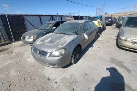 Photo of 2006 Nissan Altima