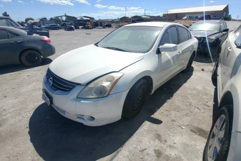 Photo of 2012 Nissan Altima