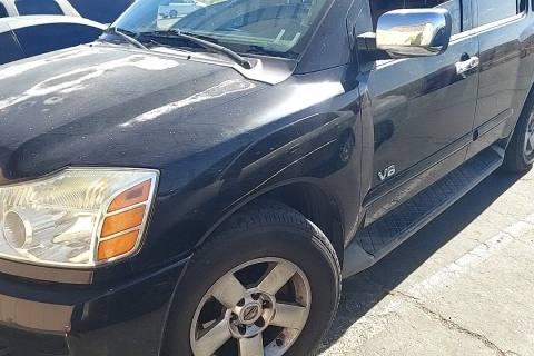 Photo of 2006 Nissan Armada