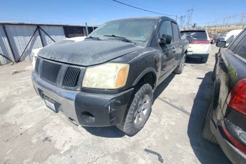 Photo of 2007 Nissan Titan