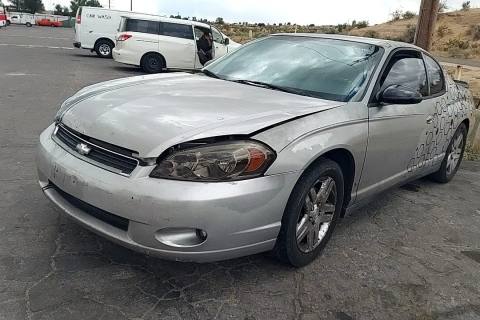 Photo of 2006 Chevrolet Monte Carlo