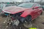 Photo of 2013 Hyundai Sonata