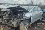 Photo of 2011 Hyundai Sonata