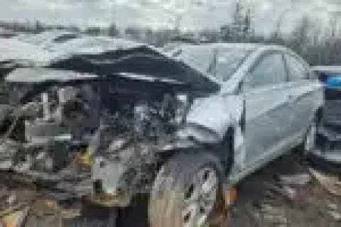 Photo of 2011 Hyundai Sonata
