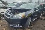 Photo of 2014 Subaru Legacy