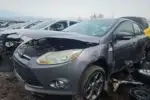 Photo of 2014 Ford Focus