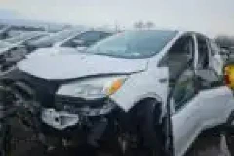 Photo of 2013 Ford Escape