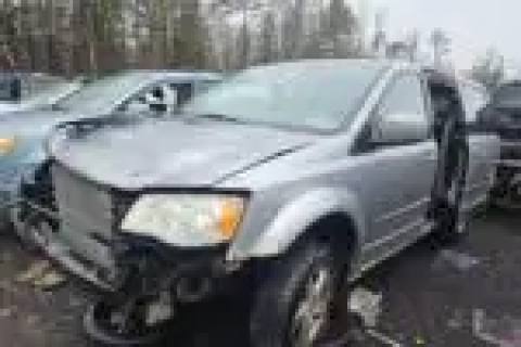 Photo of 2013 Dodge Grand Caravan