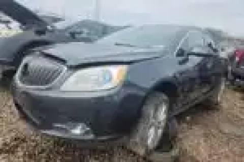 Photo of 2014 Buick Verano