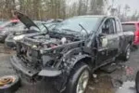 Photo of 2011 Dodge Ram Pickup