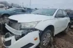 Photo of 2011 Chevrolet Cruze