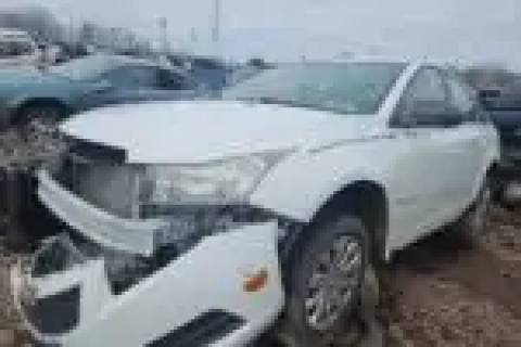 Photo of 2011 Chevrolet Cruze