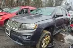 Photo of 2015 Jeep Compass
