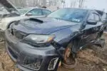 Photo of 2011 Subaru Impreza