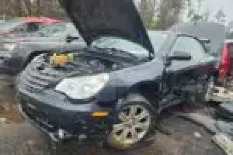Photo of 2010 Chrysler Sebring