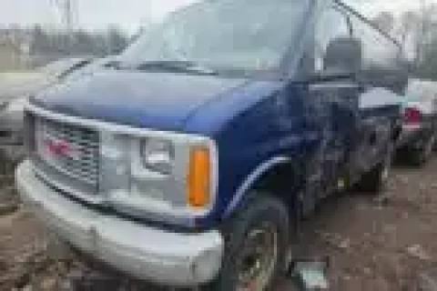 Photo of 2000 Gmc Savana