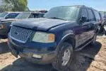 Photo of 2004 Ford Expedition