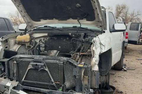 Photo of 2004 Ford Expedition
