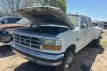 Photo of 1995 Ford F-350