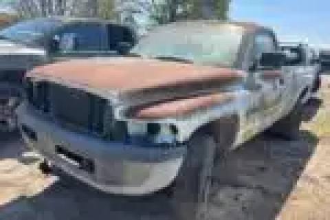 Photo of 1997 Dodge Ram Pickup